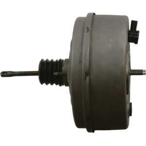 Power Brake Booster - 54-71931