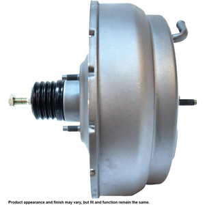 Power Brake Booster - 53-7630