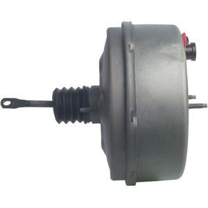 Power Brake Booster - 54-71910