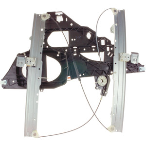 Window Regulator - 82-3128A