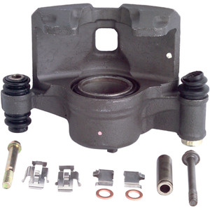 Disc Brake Caliper - 19-745