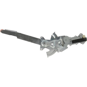 Window Motor and Regulator Assembly - 82-144AR