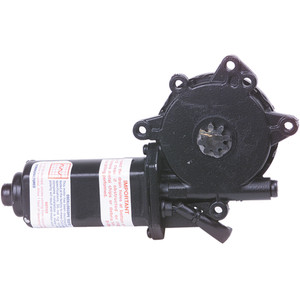 Window Motor - 47-4305