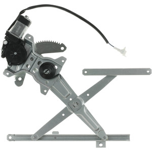 Window Motor and Regulator Assembly - 82-1104HR