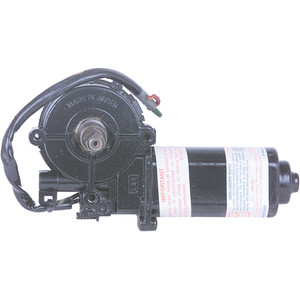 Window Motor - 47-1722