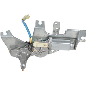 Wiper Motor - 43-4542