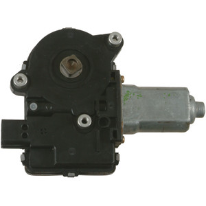 Window Motor - 47-1928
