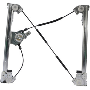 Window Regulator - 82-3040C