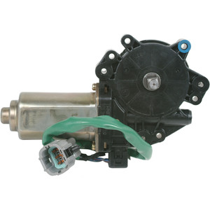 Window Motor - 47-1381