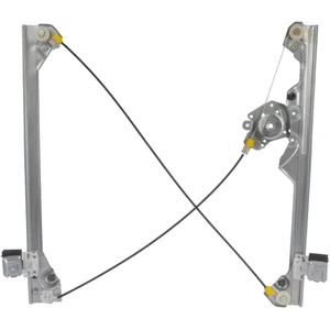Window Regulator - 82-1057B