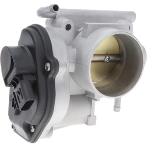 Fuel Injection Throttle Body - 67-6007