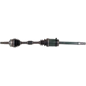CV Axle Assembly - 60-6170