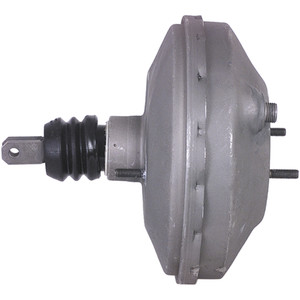 Power Brake Booster - 53-1480