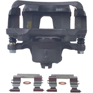 Disc Brake Caliper - 19-B1219B