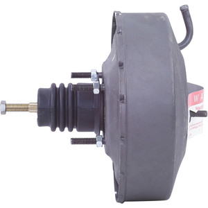 Power Brake Booster - 53-2167