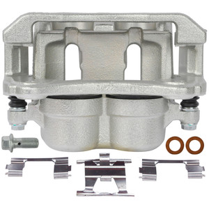 Disc Brake Caliper - 2C-4606