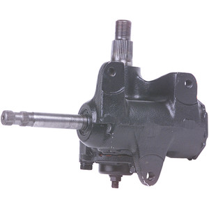 Steering Gear