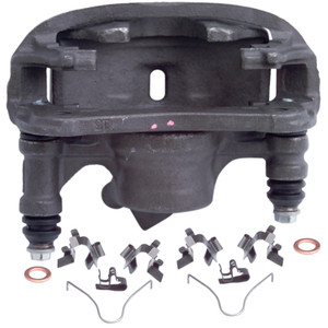 Disc Brake Caliper - 19-B1008