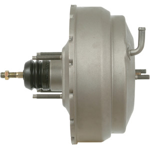 Power Brake Booster - 53-2550