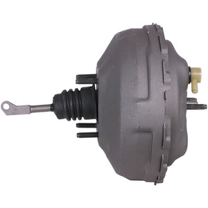 Power Brake Booster - 54-71090