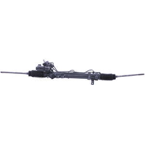 Rack and Pinion Assembly - 22-133E