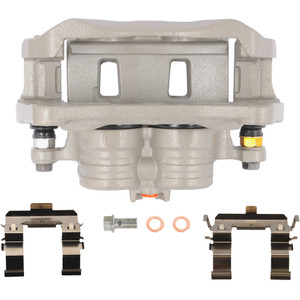 Disc Brake Caliper - 19-B7291