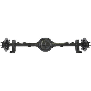 Drive Axle Assembly - 3A-2007MSC