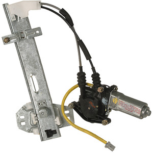Window Motor and Regulator Assembly - 47-1582R