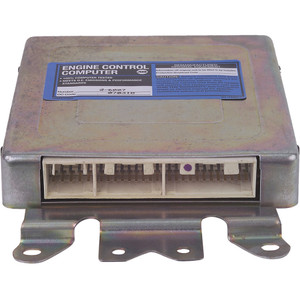 Engine Control Module (ECM) - 72-6007