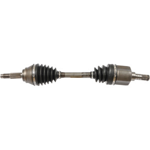 CV Axle Assembly - 60-6408