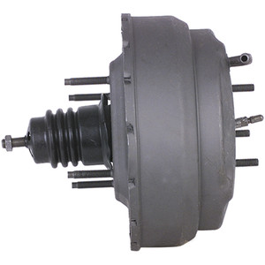 Power Brake Booster - 53-2565