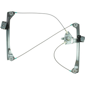 Window Regulator - 82-3005E