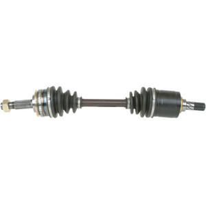 CV Axle Assembly - 66-6075