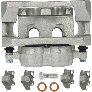 Disc Brake Caliper - 2C-5029