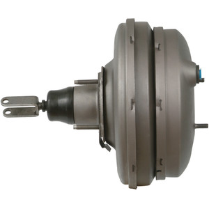 Power Brake Booster - 53-8081