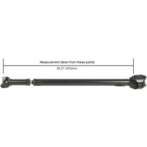 Drive Shaft - 65-9765