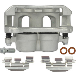 Brake Caliper - 2C-4758