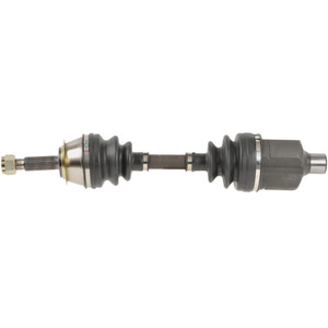 CV Axle Assembly - 66-1018