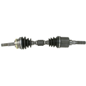 CV Axle Assembly - 60-6172