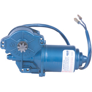 Window Motor - 47-1306