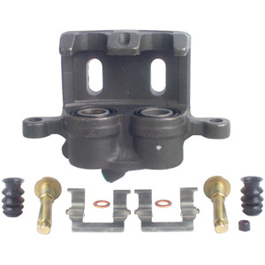 Disc Brake Caliper - 19-1516
