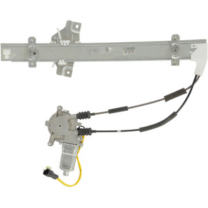 Window Motor and Regulator Assembly - 82-4530AR