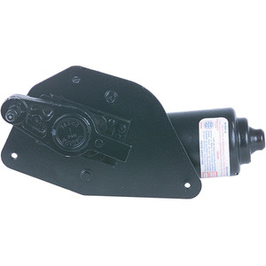 Wiper Motor - 40-2005