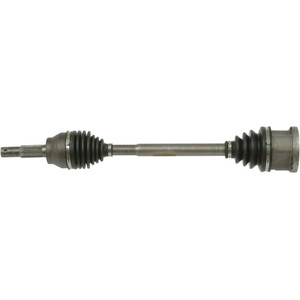 CV Axle Assembly - 60-6283