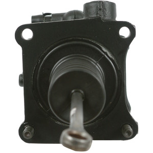 Power Brake Booster - 52-7398