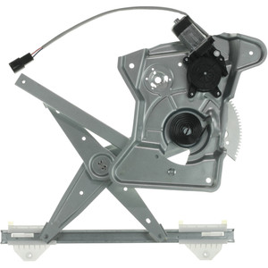Window Motor and Regulator Assembly - 82-157DR