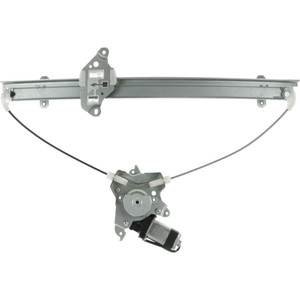 Window Motor and Regulator Assembly - 82-3020BR