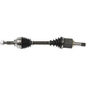 CV Axle Assembly - 66-2186