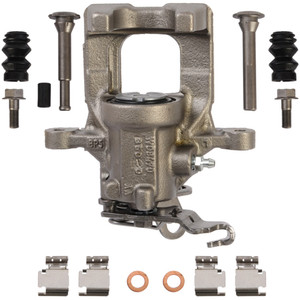 Disc Brake Caliper - 19-6384