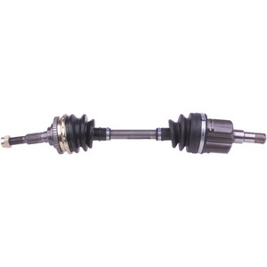 CV Axle Assembly - 60-1055